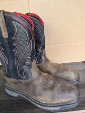 Men preowned ariat for sale  Chula Vista