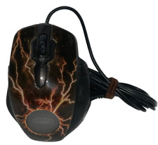 Used, Steelseries World of Warcraft MMO Gaming Mouse Legendary Edition for sale  Shipping to South Africa