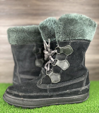 Timberland mukluk black for sale  Crown Point