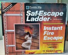 fire escape for sale  WOODFORD GREEN