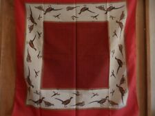 Foulard fiorini d'occasion  Toulon-