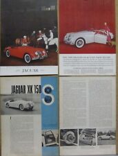 1959 jaguar 150 for sale  Hackettstown