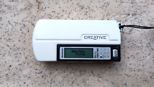 Creative muvo 256mb usato  Roma