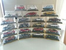 quattroruote collection fiat 500 usato  Senago