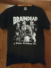 Braindead shirt vintage for sale  MANCHESTER