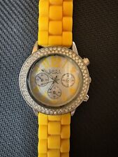Bora chronograph watch for sale  Miami