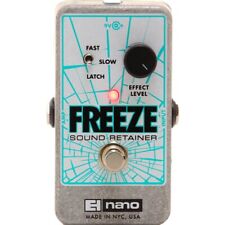 Electro harmonix freeze for sale  Shipping to Ireland