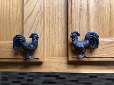 Metal roosters mng for sale  Erie