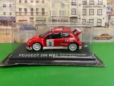 Peugeot 206 wrc for sale  OLDBURY