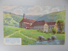Postkarte gruss vom gebraucht kaufen  Bad Königshofen