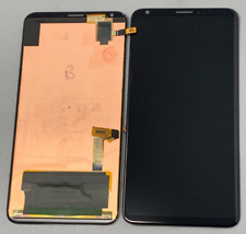 Used, LCD Display Touch Screen Digitizer Replacement Assembly For LG V30 Silver -A for sale  Shipping to South Africa