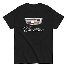 Cadillac short sleeve for sale  USA