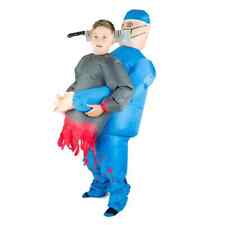 Kids inflatable surgeon for sale  SHREWSBURY