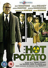 Hot potato dvd for sale  STOCKPORT
