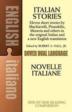 Italian stories dual for sale  Montgomery