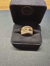 Christ diamant ring gebraucht kaufen  Köln