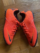 Nike size red for sale  LEIGH