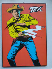 Tex quadro quadretto usato  Trevenzuolo