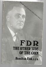 Fdr side coin for sale  Boon