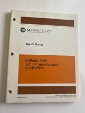 Allen bradley bulletin for sale  Shipping to Ireland
