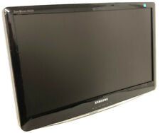 SAMSUNG SyncMaster B2230N 21.5'' LCD FullHD VGA cl. Un monitor (FALTA DE segunda mano  Embacar hacia Argentina