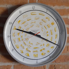 Orologio pasta clock usato  Zenevredo