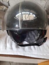 Casco jet moto usato  Torre Orsaia