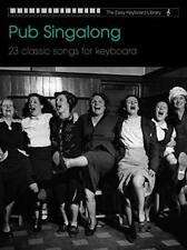 Pub singalong collection for sale  UK