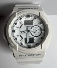 Relógio de pulso Casio G-Shock GA-150 nova bateria usada funcionando comprar usado  Enviando para Brazil