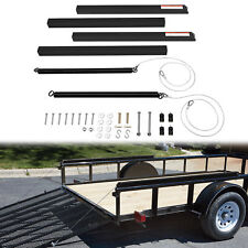 Sided trailer tailgate for sale  Richardson