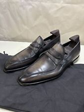 Berluti men loafers for sale  THATCHAM