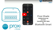 F&F Proxi Shade Sterowanie roletami z Bluetooth 230V AC 2,4GHz Rolety  na sprzedaż  Wysyłka do Poland