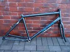 Mtb frame set for sale  Shipping to Ireland