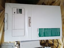 Vaillant conventional system for sale  WELLING