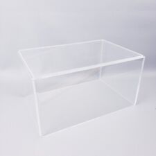 Plexiglass display case for sale  Schoolcraft