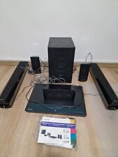 sony sound system gebraucht kaufen  Traunstein