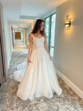 Bridal dress adjustable for sale  Sterling