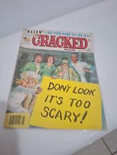 Cracked magazine nov. for sale  USA