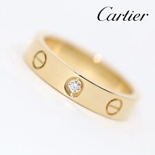 Cartier love diamant gebraucht kaufen  Berlin