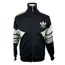 Adidas track jacket for sale  OSSETT