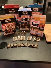 Kelloggs star wars for sale  HAYLE