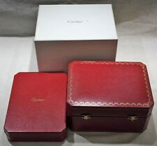 Cartier rare red for sale  Shipping to Ireland