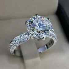 3ct round cut for sale  Houston