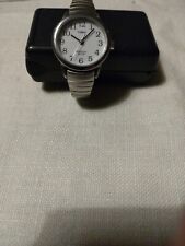 Timex indiglo ladies for sale  DONCASTER