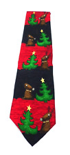 Christmas necktie save for sale  Springfield