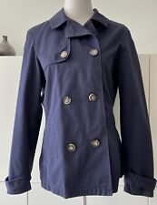 Kurzmantel jacke trenchcoat gebraucht kaufen  Langenselbold