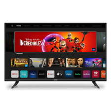 Smart TV LED HD VIZIO D-Series 32" polegadas classe 720p - D32H-J04 - Sem pernas, usado comprar usado  Enviando para Brazil