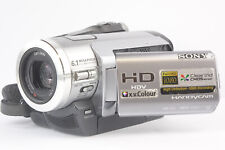 Sony hdr hc7e gebraucht kaufen  Kaiserslautern-Erlenbach