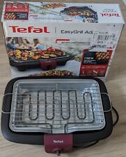 Tefal elektrogrill bg90e5 gebraucht kaufen  Rohr i.NB