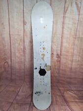 Women snowboard 150cm for sale  ST. ALBANS